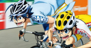 Yowamushi Pedal : Limit Break Episode 25 Vostfr