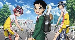 Yowamushi Pedal Episode 38 Vostfr