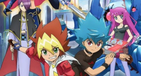 Yu-Gi-Oh : Sevens Episode 92 Vostfr