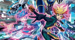 Yu☆Gi☆Oh! VRAINS Episode 18 Vostfr