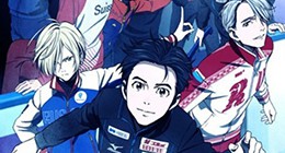 Yuri!!! on Ice Episode 12 Vostfr