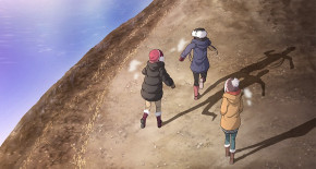 Yuru Camp△ Season 2 Episode 13 Vostfr