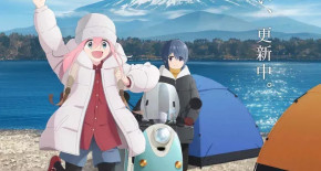 Yuru Camp△ Season 3 Specials 03 Vostfr