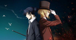 Yuukoku no Moriarty 2nd Season Episode 13 Vostfr