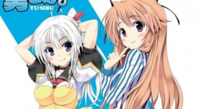 Yuusha ni Narenakatta Ore wa Shibushibu Shuushoku wo Ketsui Shimashita. Specials 05 Vostfr