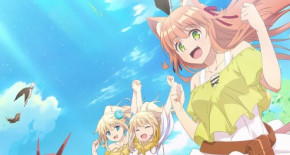 Yuusha Party wo Tsuihou Sareta Beast Tamer, Saikyoushu no Nekomimi Shoujo to Deau Episode 13 Vostfr