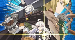 Zero Kara Hajimeru Mahou no Sho Episode 12 Vostfr