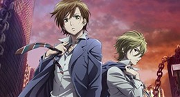 Zetsuen no Tempest ~The Civilization Blaster~ Episode 24 Vostfr