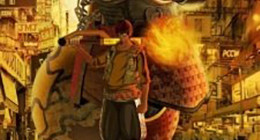 Zhen Hun Jie Episode 24 Vostfr