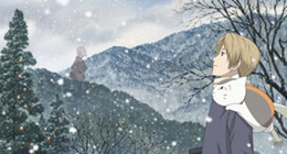 Zoku Natsume Yuujinchou Episode 13 Vostfr