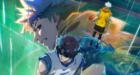 Zuo Shou Shang Lan 2 Episode 09 Vostfr